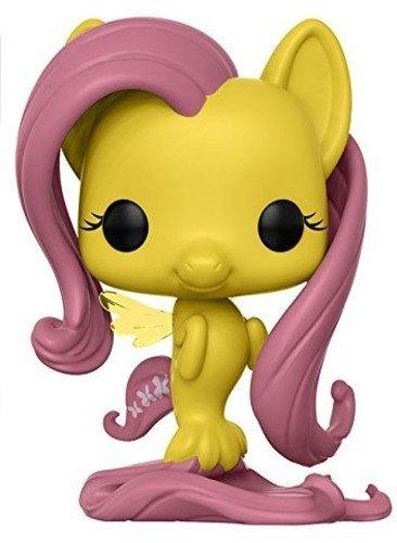 Figura Funko Pop! - Fluttershy, My Little Pony Movie