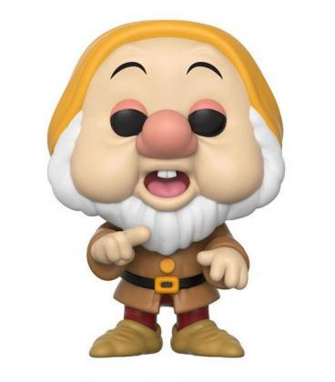 Figura Funko Pop! - Mocoso, Blancanieves y los siete enanitos (Disney)