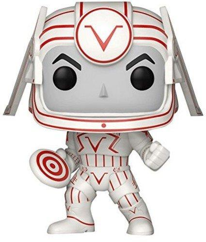 Figura Funko Pop! - Sark, Tron (Disney)