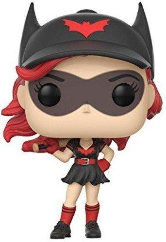 Figura Funko Pop! - Batwoman, DC Comics: Bombshells