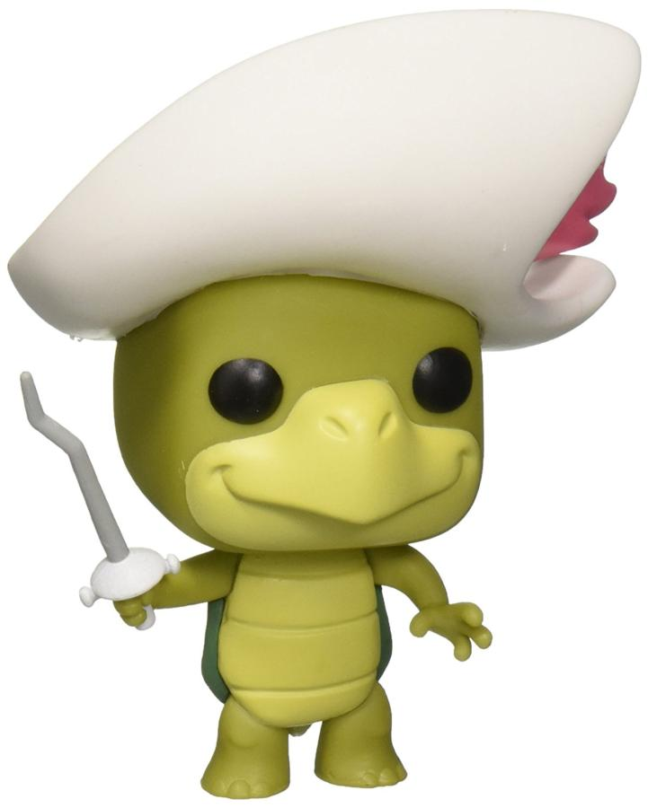 Figura Funko Pop! - Touché Turtle, Dum Dum