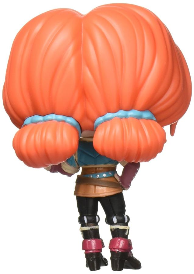 Figura Funko Pop! - Triss, The Witcher III Wild Hunt