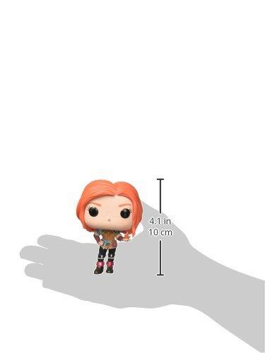 Figura Funko Pop! - Triss, The Witcher III Wild Hunt