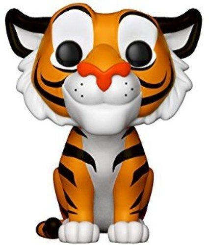 Figura Funko Pop! - Rajah, Aladdin (Disney)