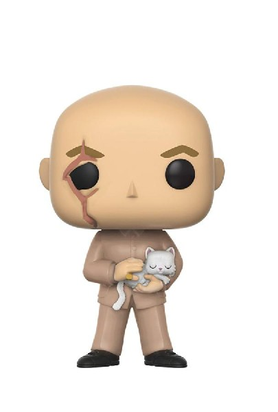 Figura Funko Pop! - Blofeld, 007: James Bond