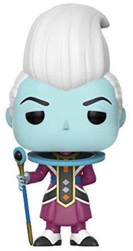 Figura Funko Pop! - Whis, Dragon Ball Super