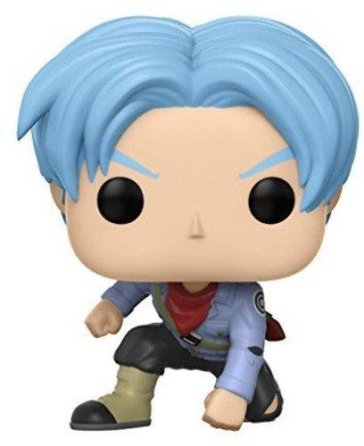 Figura Funko Pop! - Future Trunks, Dragon Ball Super
