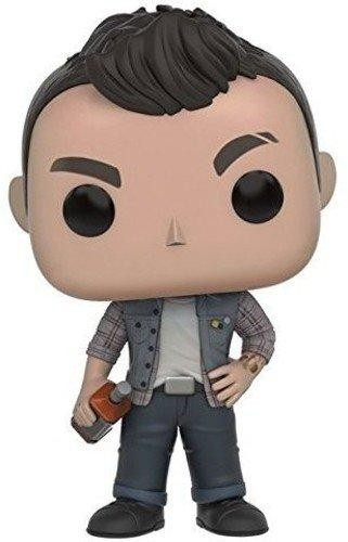 Figura Funko Pop! - Cassidy, Preacher