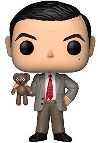 Figura Funko Pop! - Mr. Bean, Mr. Bean