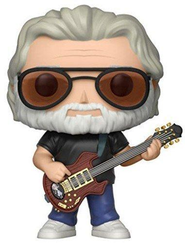 Figura Funko Pop! - Jerry Garcia