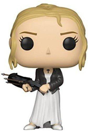 Figura Funko Pop! - Buffy, Buffy, cazavampiros - 20º Aniversario