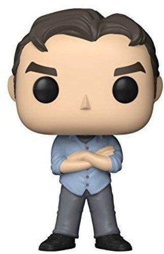 Figura Funko Pop! - Xander, Buffy, cazavampiros - 20º Aniversario
