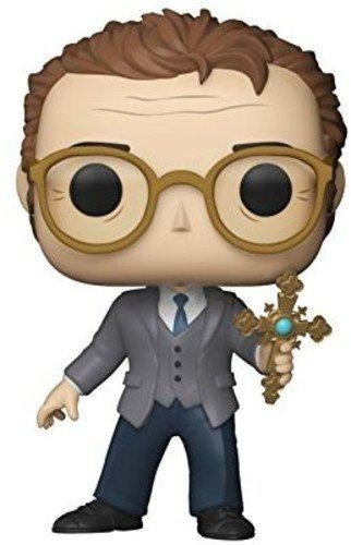 Figura Funko Pop! - Giles, Buffy, cazavampiros - 20º Aniversario