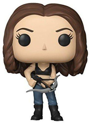 Figura Funko Pop! - Faith, Buffy, cazavampiros - 20º Aniversario