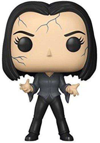 Figura Funko Pop! - Dark Willow, Buffy, cazavampiros - 20º Aniversario