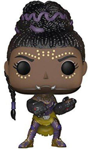 Figura Funko Pop! - Shuri, Black Panther