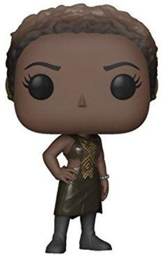 Figura Funko Pop! - Nakia, Black Panther
