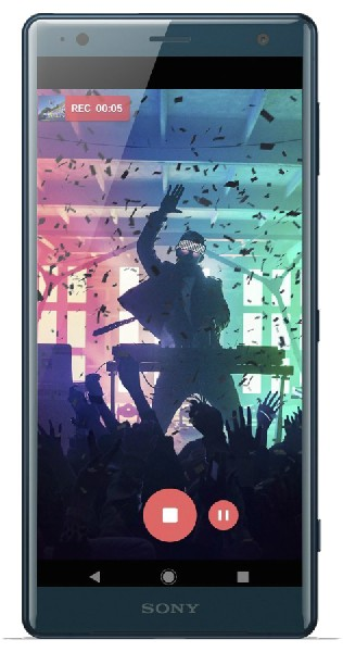 Móvil - Sony Xperia XZ2, Verde, 64 GB, 4 GB RAM, 5.7" Full HD, Snapdragon 845, 3180 mAh, Android