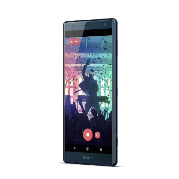 Móvil - Sony Xperia XZ2, Verde, 64 GB, 4 GB RAM, 5.7" Full HD, Snapdragon 845, 3180 mAh, Android