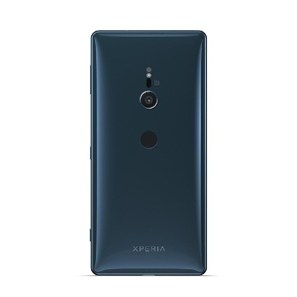 Móvil - Sony Xperia XZ2, Verde, 64 GB, 4 GB RAM, 5.7" Full HD, Snapdragon 845, 3180 mAh, Android