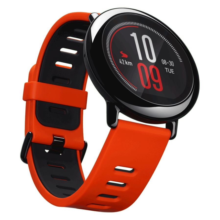Smart Watch Xiaomi Amazfit Pace Tiendas Reloj Smart Watch Relojes