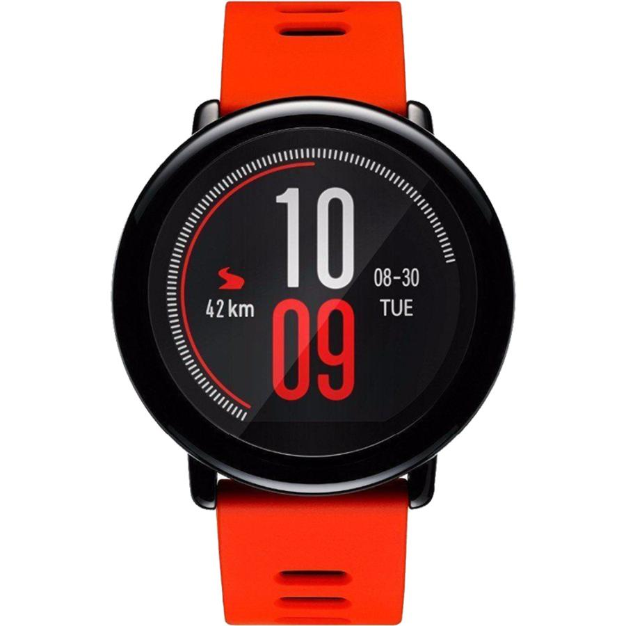 Smartwatch - Xiaomi Amazfit Pace A1612, Multideporte, 1.3", Táctil, GPS, Bluetooth, Wi-Fi,