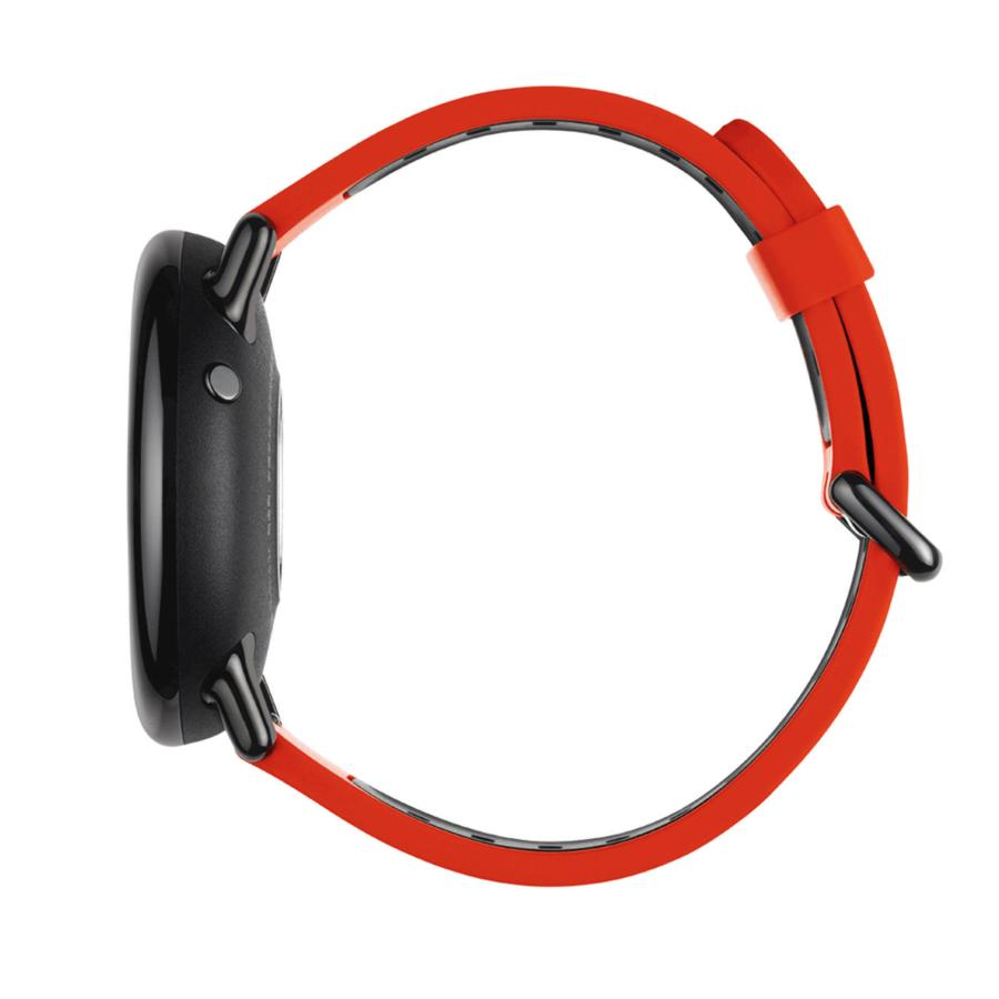 Smartwatch - Xiaomi Amazfit Pace A1612, Multideporte, 1.3", Táctil, GPS, Bluetooth, Wi-Fi,