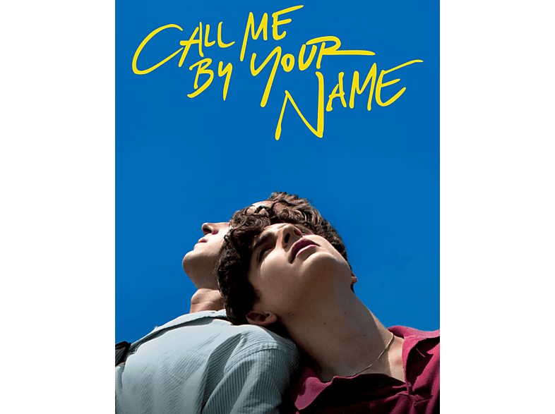 Call Me By Your Name Dvd Release Call Me By Your Name | DVD