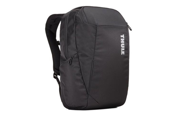 Mochila para portátil de 15,6" - Thule Accent 23L, Poliéster, Negro