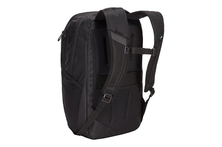 Mochila para portátil de 15,6" - Thule Accent 23L, Poliéster, Negro