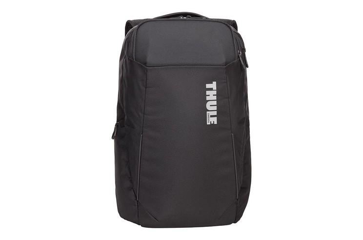 Mochila para portátil de 15,6" - Thule Accent 23L, Poliéster, Negro