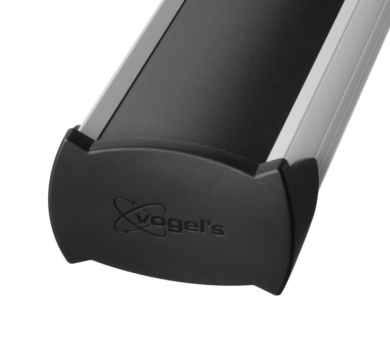 VOGELS PUC 2515 - Tube de raccordement pour support TV plafond , Argent