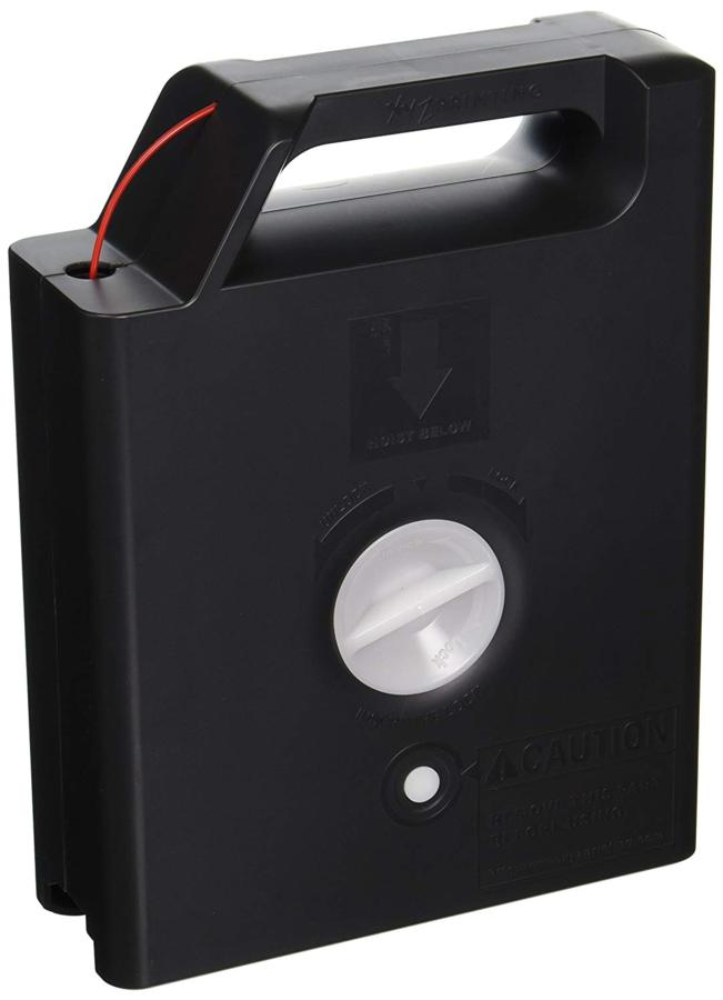 Bobina de filamento - XYZprinting RF10XXEU03B, Material de impresión 3d, ABS, Rojo