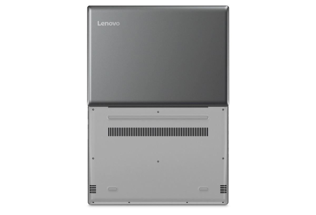 Portátil - Lenovo Ideapad 520S-14IKB, 14", Full HD, Intel® Core™ i5-8250U, 8 GB RAM, 256 GB SSD,