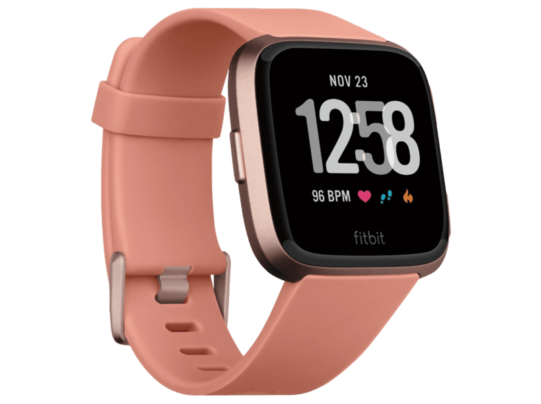 fitbit smartwatch media markt