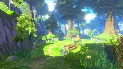 PS4 Black Clover Quartet Knights