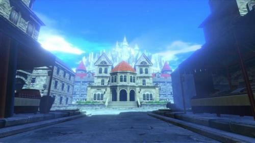 PS4 Black Clover Quartet Knights