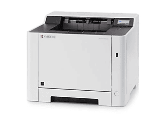 Impresora láser - Kyocera ECOSYS P5021cdw, Color, 9600x600DPI, A4, Wifi