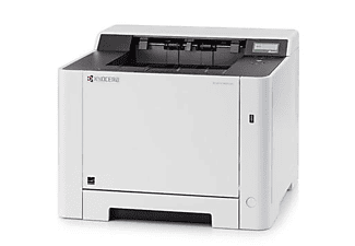 Impresora láser - Kyocera ECOSYS P5021cdn, Color 9600 x 600DPI A4