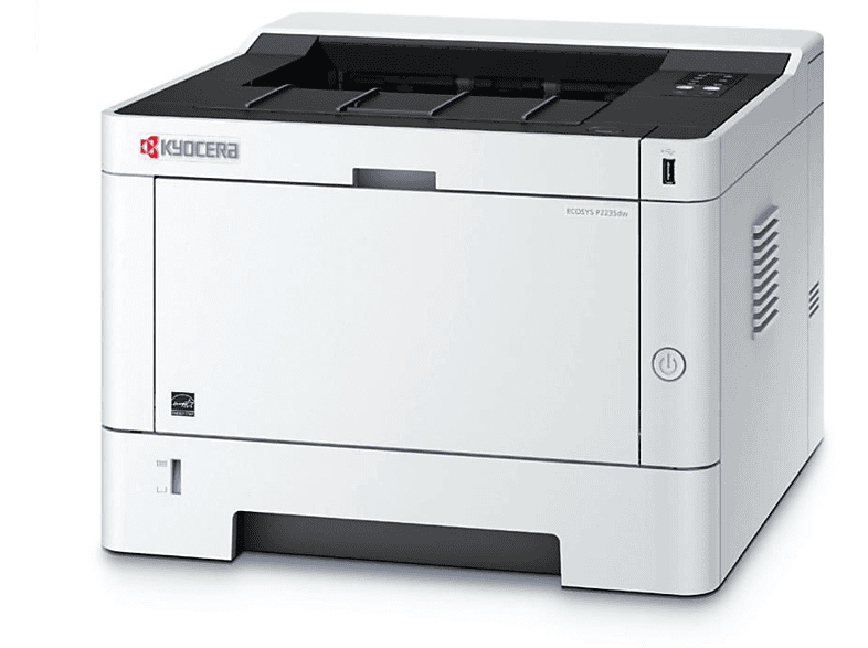 Impresora láser | Kyocera ECOSYS P2235dn/KL3