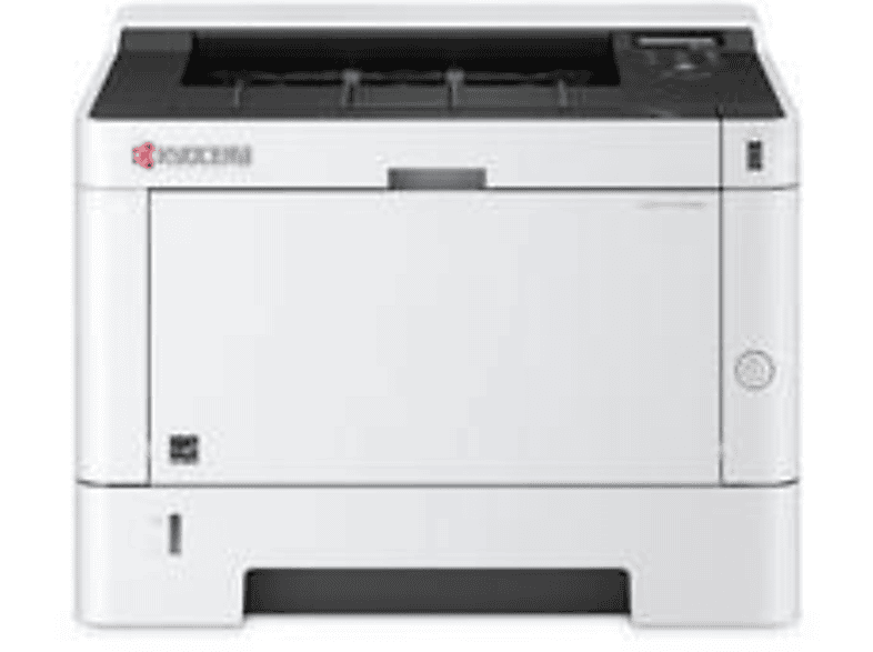 Impresora láser | Kyocera ECOSYS P2040dn