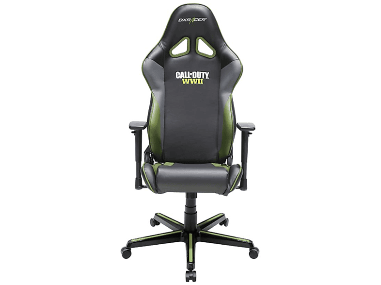 Silla gaming | DXRacer R-Series OH/RZ52/NGE COD WWII