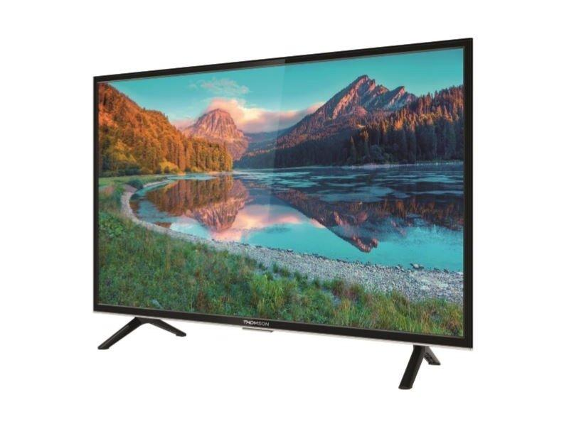 TV LED 40" - Thomson 40FD5406, Full HD, Smart TV, TDT2, HDMI