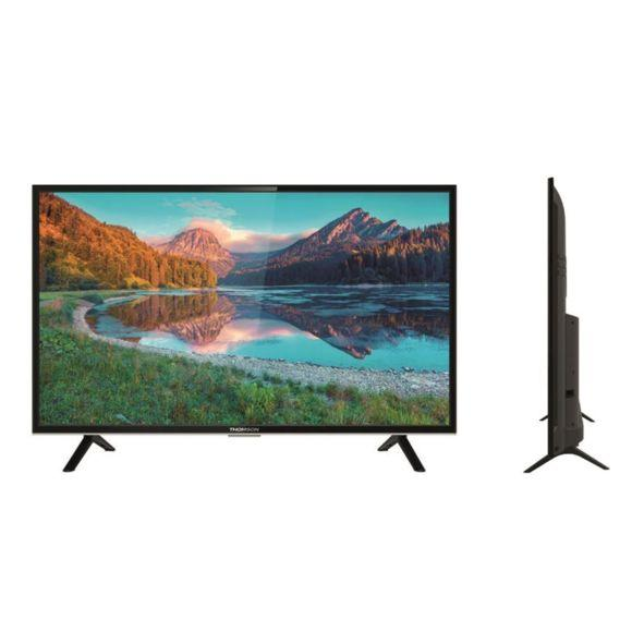 TV LED 40" - Thomson 40FD5406, Full HD, Smart TV, TDT2, HDMI