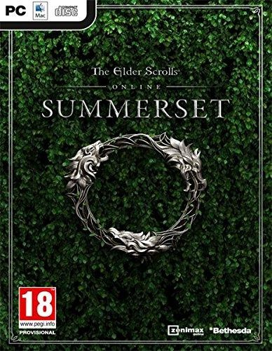 PC The Elder Scrolls Online Summerset