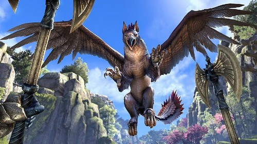 PC The Elder Scrolls Online Summerset