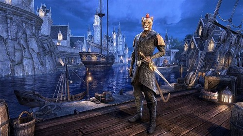 PC The Elder Scrolls Online Summerset