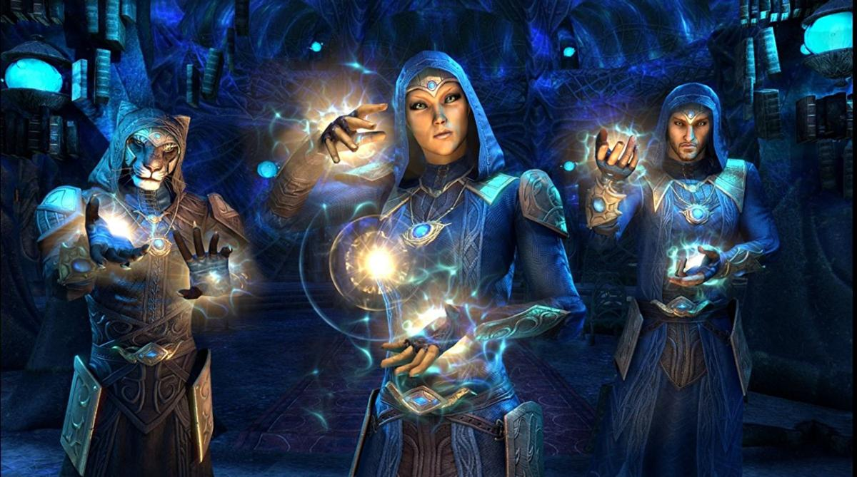 Xbox One The Elder Scrolls Online Summerset