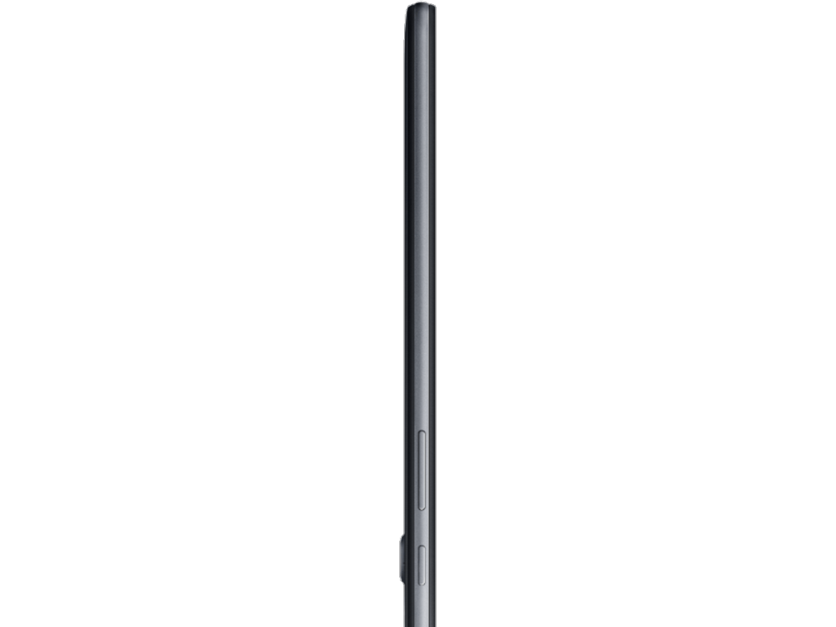Tablet - Samsung Galaxy Tab A 7 T280, QuadCore, 8 GB, 5 MP, Negro