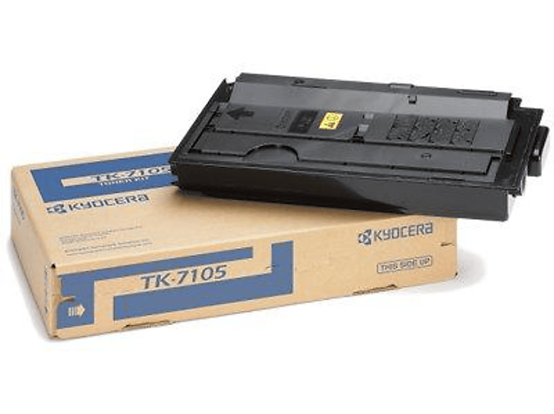 KYOCERA 1T02P80NL0 / TK-7105 TONER BLACK 20